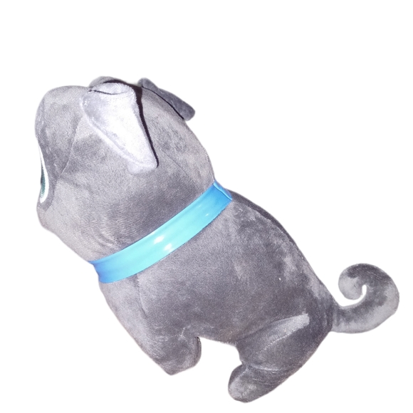 Disney Toys Puppy Dog Pals Plush Bingo Stuffed Animal Toy Disney